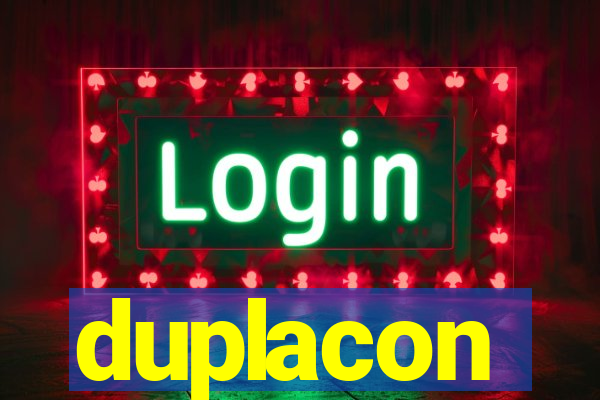 duplacon