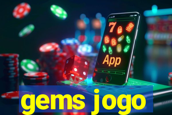 gems jogo