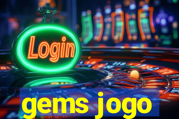 gems jogo