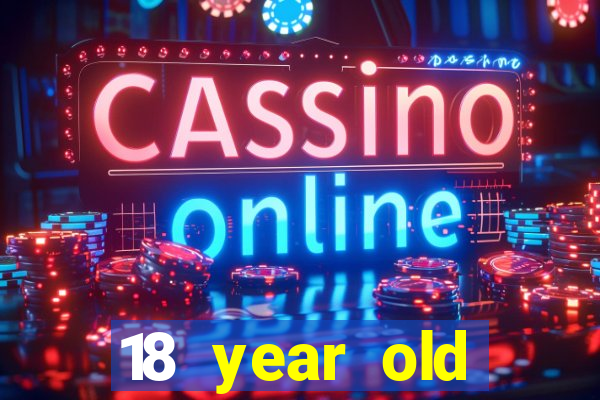 18 year old casinos in mo