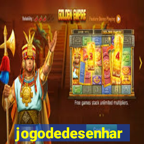 jogodedesenhar