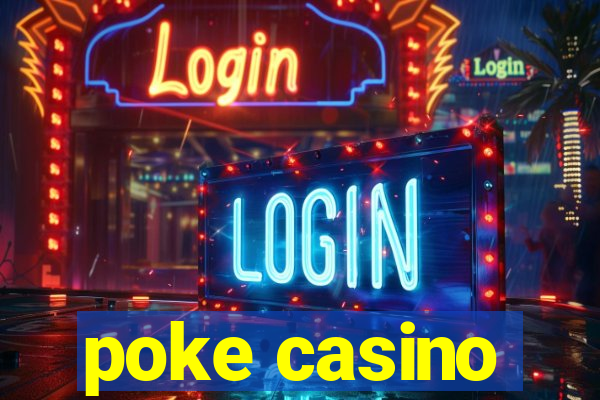 poke casino