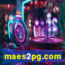 maes2pg.com