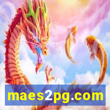 maes2pg.com