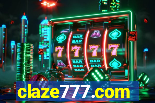 claze777.com