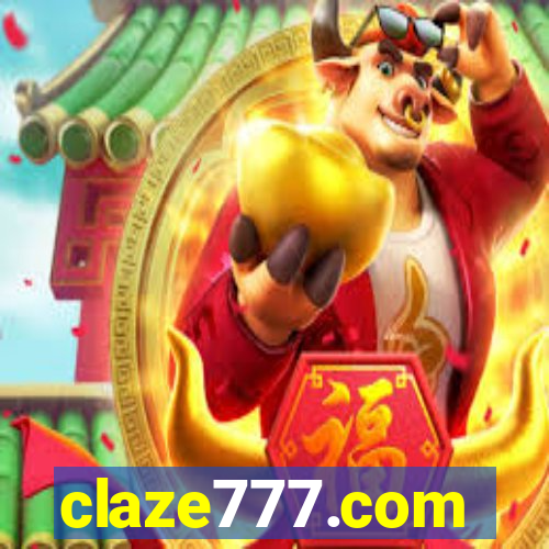 claze777.com