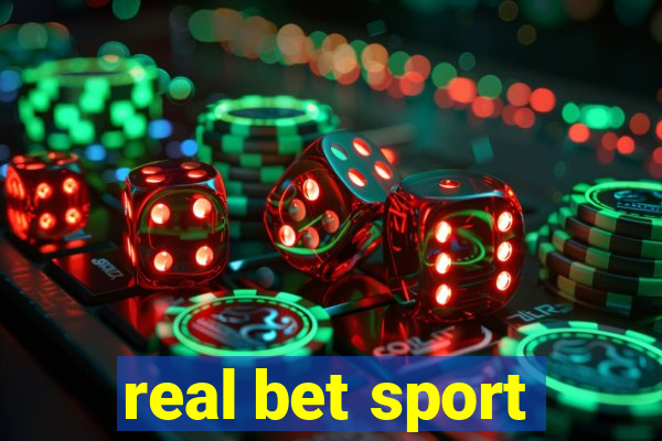 real bet sport