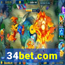 34bet.com