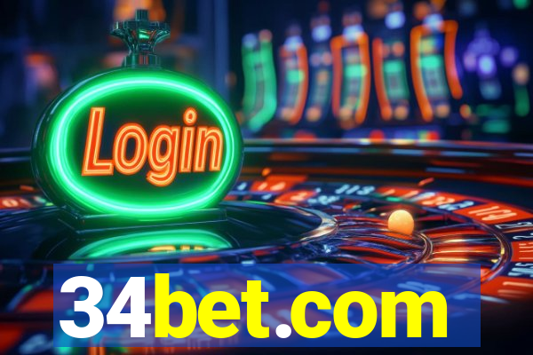 34bet.com