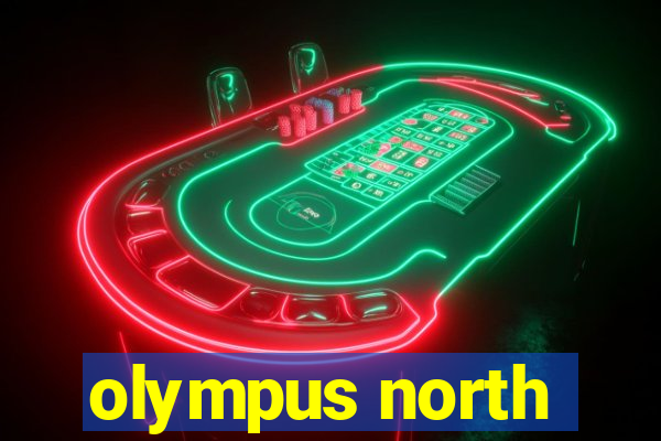 olympus north