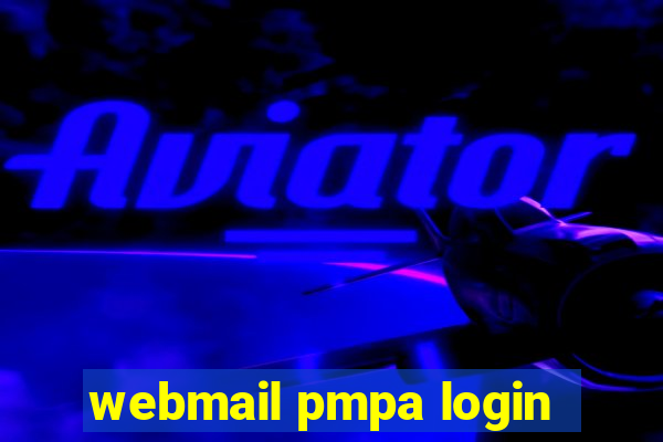 webmail pmpa login