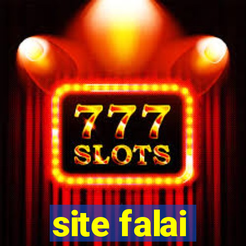 site falai