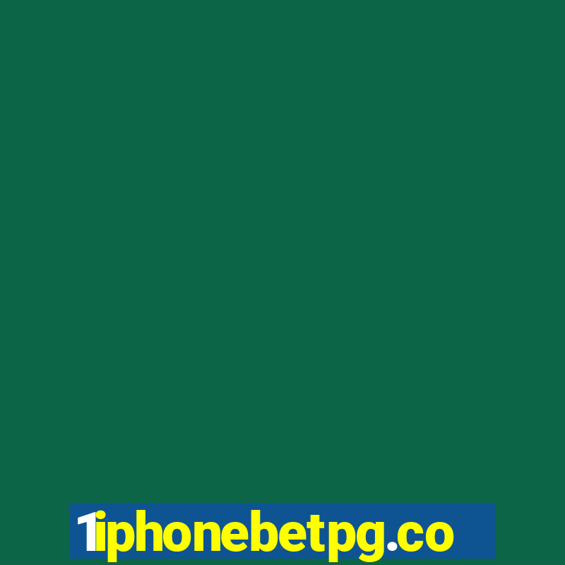 1iphonebetpg.com