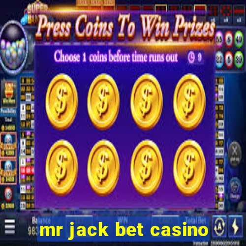 mr jack bet casino