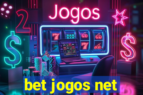 bet jogos net