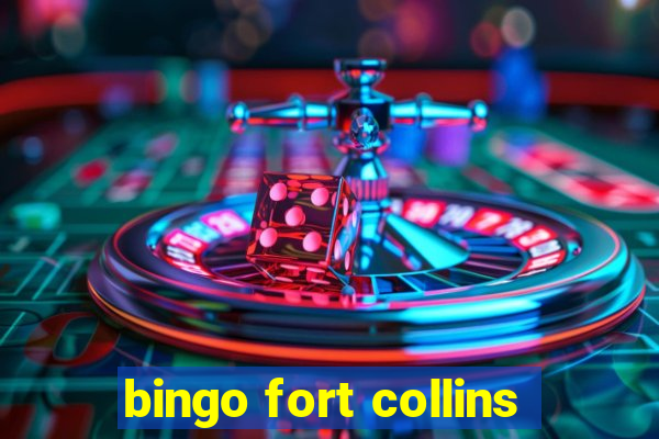 bingo fort collins