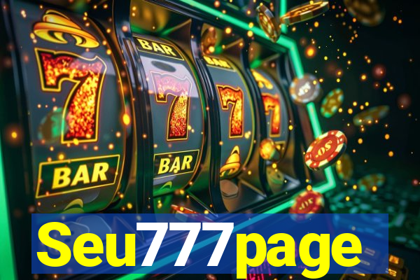 Seu777page