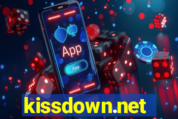 kissdown.net