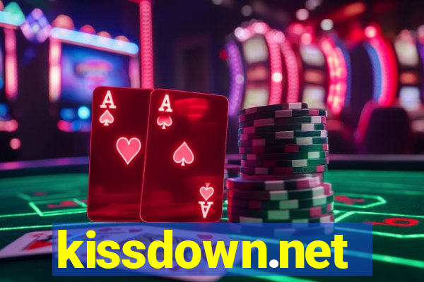 kissdown.net