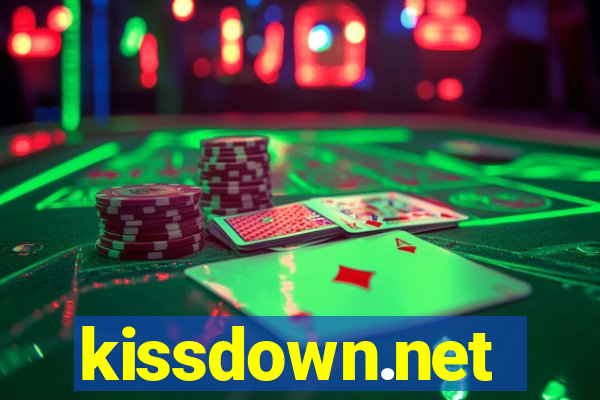 kissdown.net