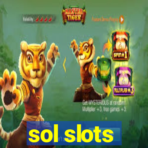 sol slots