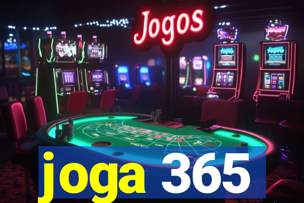 joga 365