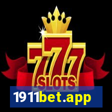 1911bet.app