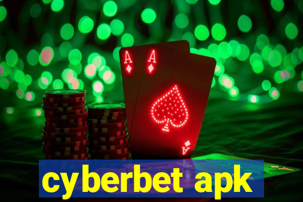 cyberbet apk