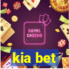 kia bet