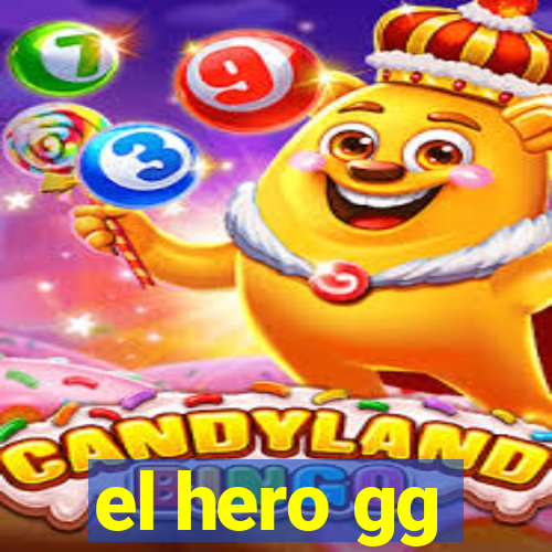 el hero gg