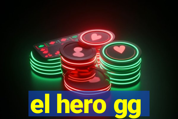 el hero gg