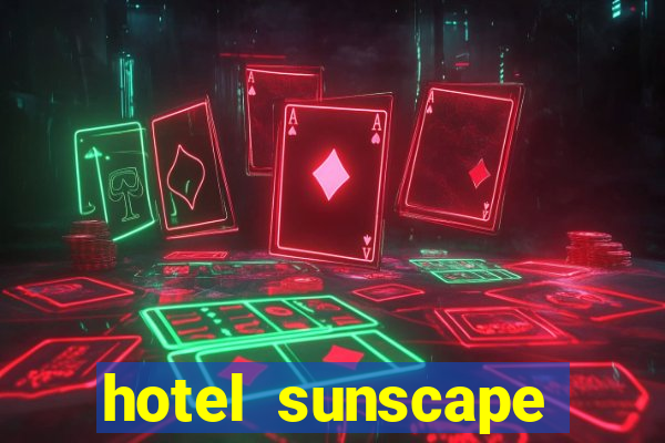 hotel sunscape curacao resort spa & casino