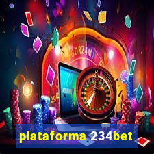 plataforma 234bet