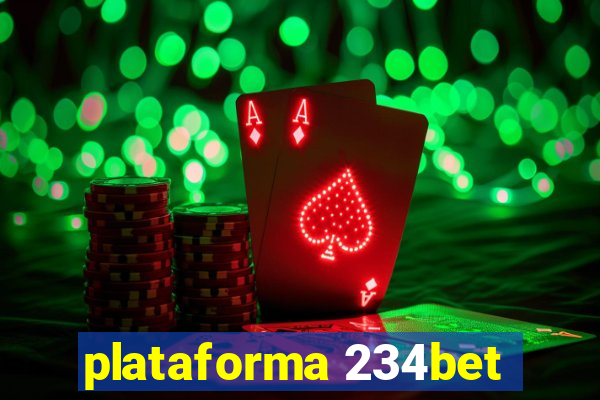 plataforma 234bet