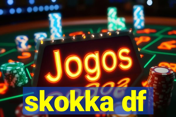 skokka df