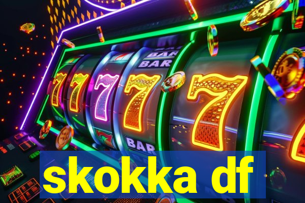 skokka df