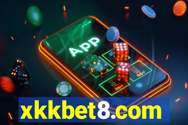 xkkbet8.com