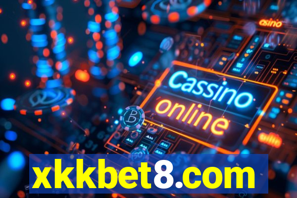 xkkbet8.com