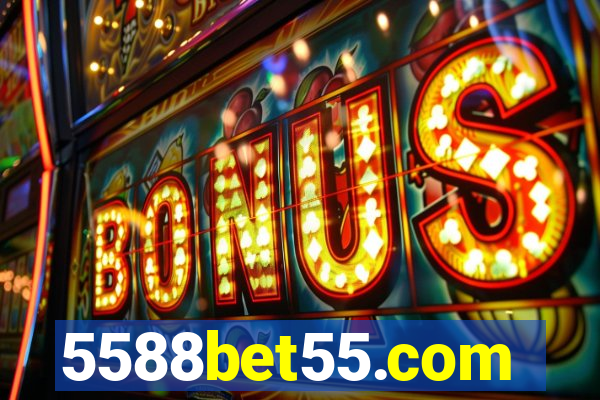 5588bet55.com