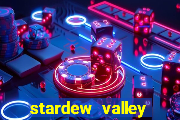 stardew valley cristal de terra