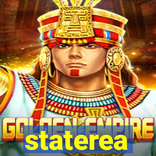 staterea