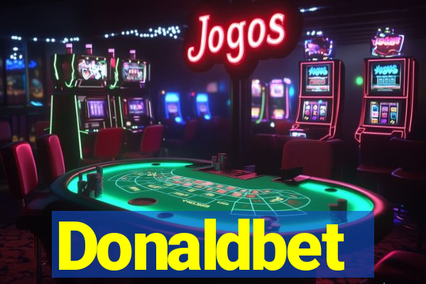 Donaldbet