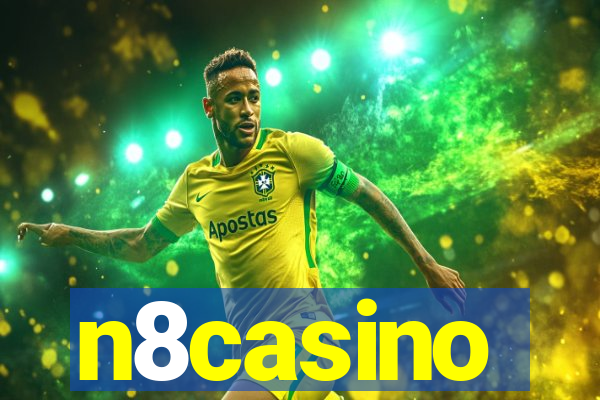 n8casino