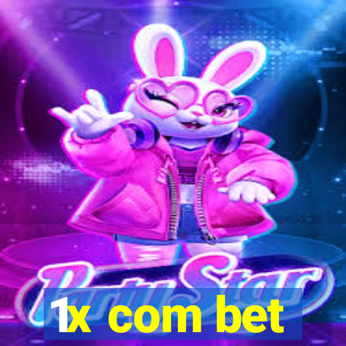 1x com bet