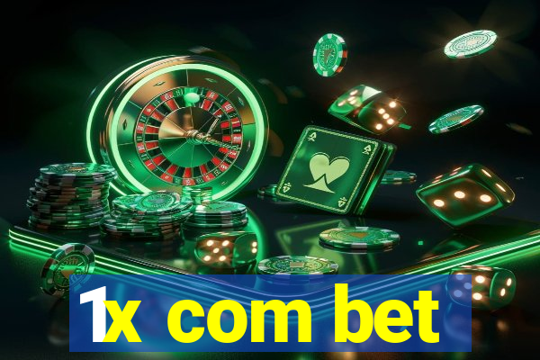 1x com bet