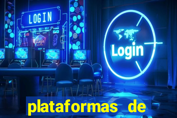 plataformas de jogos de 1 real