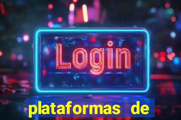 plataformas de jogos de 1 real