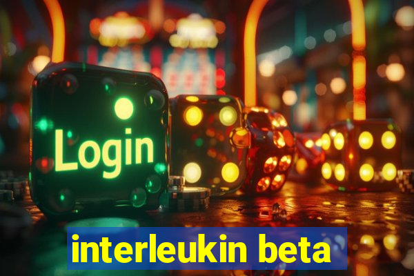 interleukin beta