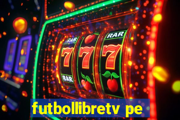 futbollibretv pe