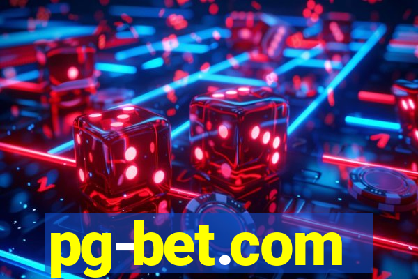 pg-bet.com